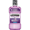 Spar King-Listerine Total Care Antibakterielle Mundspülung Mundhygiene 3 x 500 ml 3er Pack