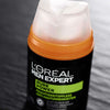 Spar King-L'Oréal Men Expert Pure Power Feuchtigkeitspflege Hautunreinheiten Akne 50 ml