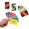 Spar King-Mattel Games 2087 UNO Kartenspiel Kinderspiel Familienspiel Gesellschaftsspiel