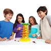 Spar King-Mattel Games 52563 - S.O.S. Affenalarm Kinderspiel Gesellschaftsspiel ab 5 Jahre