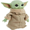 Spar King-Mattel GWD85 Star Wars Mandalorian The Child Baby Yoda Plüsch Figur 28 cm
