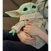 Spar King-Mattel GWD85 Star Wars Mandalorian The Child Baby Yoda Plüsch Figur 28 cm