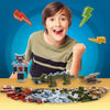 Spar King-Mega Construx GJD25 Probuilders Bausteinebox 480 Teile Spielzeug ab 8 Jahre