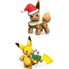 Spar King-Mega Construx GPV08 Pokemon Figuren Adventskalender Weihnachten Spielzeug Kinder