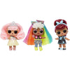 Spar King-MGA Entertainment 557067 L.O.L. Surprise Hairgoals Doll Series 5-2A Sammelfigur