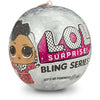 Spar King-MGA Entertainment 557074E7C L.O.L. Surprise Dolls Bling Series 3-1A Sammelfigur
