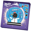 Spar King-Milka & Oreo Adventskalender Weihnachtskalender Schokolade Süßigkeiten 286g