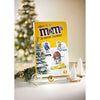 Spar King-M&M's Adventskalender Weihnachtskalender 2021 Schokolade Peanut Crispy 346 g