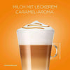 Spar King-NESCAFÉ Dolce Gusto Latte Macchiato Caramel Arabica Robusta 3 x 16 Kapseln