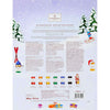 Spar King-Niederegger Adventskalender Weihnachtskalender Winter Marzipan Klassiker 300g