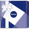 Spar King-NIVEA Geschenkbox Geschenkset Klassisch Body Milk Creme Duft Weihnachten 2021