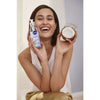 Spar King-NIVEA Reinigungsöl Kokosnuss Öl normale Haut Damen Frauen Gesicht Augen 150 ml