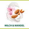 Spar King-Palmolive Naturals Milch & Mandel Flüssigseife Handseife Waschlotion 300 ml
