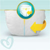Spar King-Pampers Premium Protection Windeln Gr. 0 bis 3kg Neugeborene 24 Stück 1er Pack