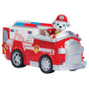 Spar King-Paw Patrol 6027646 Krankenwagen mit Marshall Lookout Playset Spielset Zubehör