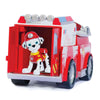 Spar King-Paw Patrol 6027646 Krankenwagen mit Marshall Lookout Playset Spielset Zubehör