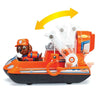 Spar King-Paw Patrol 6053368 Ultimate Rescue Luftkissenboot mit Zuma Spielfigur Spielzeug