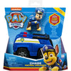 Spar King-Paw Patrol 6054118 Chase Polizeiwagen Figur Basic Vehicle Spielzeug Spielset