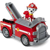 Spar King-Paw Patrol 6054135 Marshall Feuerwehrfahrzeug Figur Basic Vehicle Spielzeug