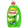 Spar King-Persil Universal Gel Flüssigwaschmittel Tiefenrein 2 x 70 Waschladungen 2er Pack