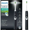 Spar King-Philips HX6800/28 Sonicare ProtectiveClean 4300 elektrische Zahnbürste Schwarz
