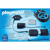 Spar King-Playmobil 6914 RC-Modul-Set 2,4 GHz Handsender 12 Teilig Spielzeug ab 5 Jahren