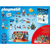 Spar King-Playmobil 70188 Adventskalender Weihnachten im Spielwarengeschäft Figuren Kinder
