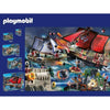 Spar King-Playmobil 70322 Adventskalender Schatzsuche in der Piratenbucht ab 5 Jahren