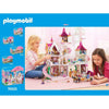 Spar King-Playmobil 70323 Adventskalender Königliches Picknick Spielzeug Kinder ab 4 Jahre