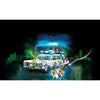 Spar King-PLAYMOBIL 9220 - Ghostbusters Ecto-1 Einsatzwagen Licht Sound 2 Figuren 79 Teile