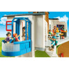 Spar King-Playmobil City Life 9453 Große Schule mit Einrichtung Spielset Schule 242 Teile