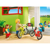 Spar King-Playmobil City Life 9453 Große Schule mit Einrichtung Spielset Schule 242 Teile