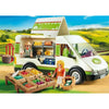 Spar King-Playmobil Country 70134 Hofladen-Fahrzeug Figuren Spielzeug Spielset 91 Teile