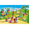 Spar King-Playmobil Dollhouse 70212 Kindergeburtstag Clown Spielzeug Spielset 103 Teile