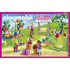 Spar King-Playmobil Dollhouse 70212 Kindergeburtstag Clown Spielzeug Spielset 103 Teile