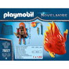 Spar King-Playmobil Novelmore 70227 Burnham Raiders Feuergeist und die Hüterin des Feuers