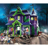 Spar King-Playmobil Scooby-DOO 70361 Abenteuer im Geisterhaus mit Licht & Soundeffekten