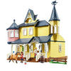 Spar King-Playmobil Spirit 9475 Luckys glückliches Zuhause Spielzeug Spielset mit Zubehör
