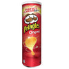 Spar King-Pringles Chips Adventskalender Weihnachtskalender Knabbern Naschen 1120 g