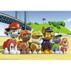 Spar King-Ravensburger 09064 - Paw Patrol Heldenhafte Hunde Chase Zuma 2 Puzzles 48 Teile