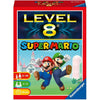 Spar King-Ravensburger 26070 Level 8 Super Mario Kartenspiel Kinderspiel Familienspiel