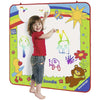 Spar King-Ravensburger 4545 Mini Steps Aqua Doodle XXL Color Kinder Malset ab 18 Monaten