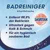 Spar King-Sagrotan Bad-Reiniger Atlantikfrische Desinfektionsreiniger WC-Spray 3 x 750 ml