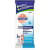 Spar King-Sagrotan Hygienereinigungstücher Desinfektion Oberflächen 6 x 60 Feuchttücher