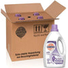 Spar King-Sagrotan Wäsche-Hygienespüler Sensitiv Desinfektionsspüler 4 x 1,5 L 4er Pack