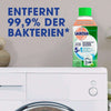 Spar King-Sagrotan Waschmaschinen Hygiene-Reiniger Maschinenreiniger 3 x 250 ml 3er Pack