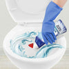 Spar King-Sagrotan WC-Reiniger Atlantikfrische Reinigungsmittel Desinfektion 3 x 750 ml