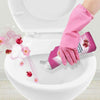 Spar King-Sagrotan WC-Reiniger Granatapfel & Kirschblüte Bad Reinigungsmittel 3 x 750 ml