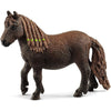 Spar King-Schleich 42481 Farm World Pony Agility Training Ergänzungsset Spielset Pferde