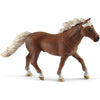 Spar King-Schleich 42481 Farm World Pony Agility Training Ergänzungsset Spielset Pferde